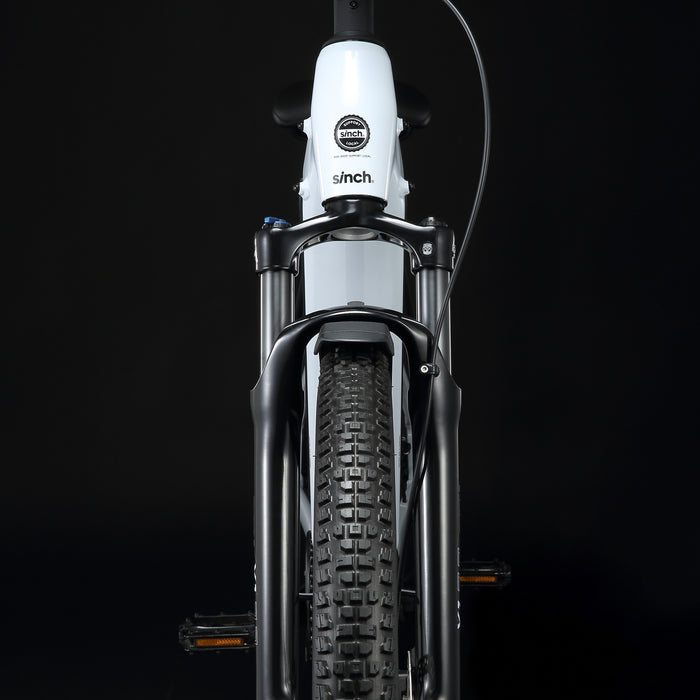 Sinch Jaunt EZ 3.5 IGH Auto