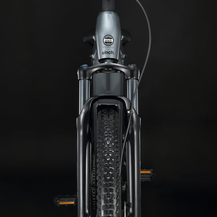 Sinch Jaunt EZ 2.5 IGH Auto