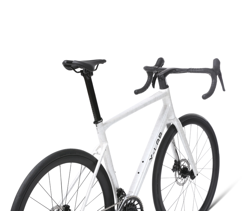 X-LAB RS5 105 12sp Wavebreaker White