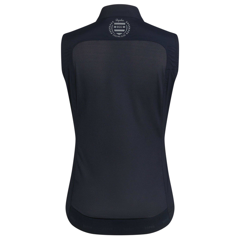 Rapha - Women's Rcc Pro Team Lightweight Gilet