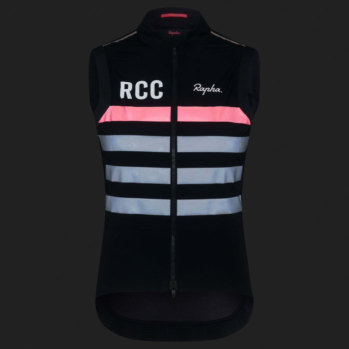 Rapha - Women's Rcc Pro Team Lightweight Gilet