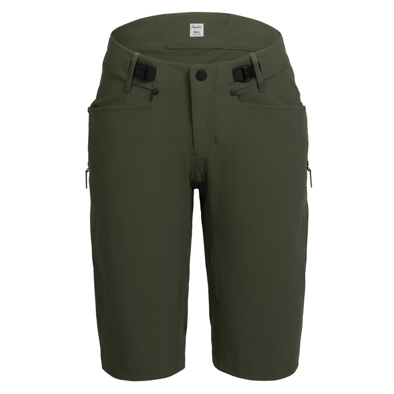 Rapha - Women's Trail Shorts