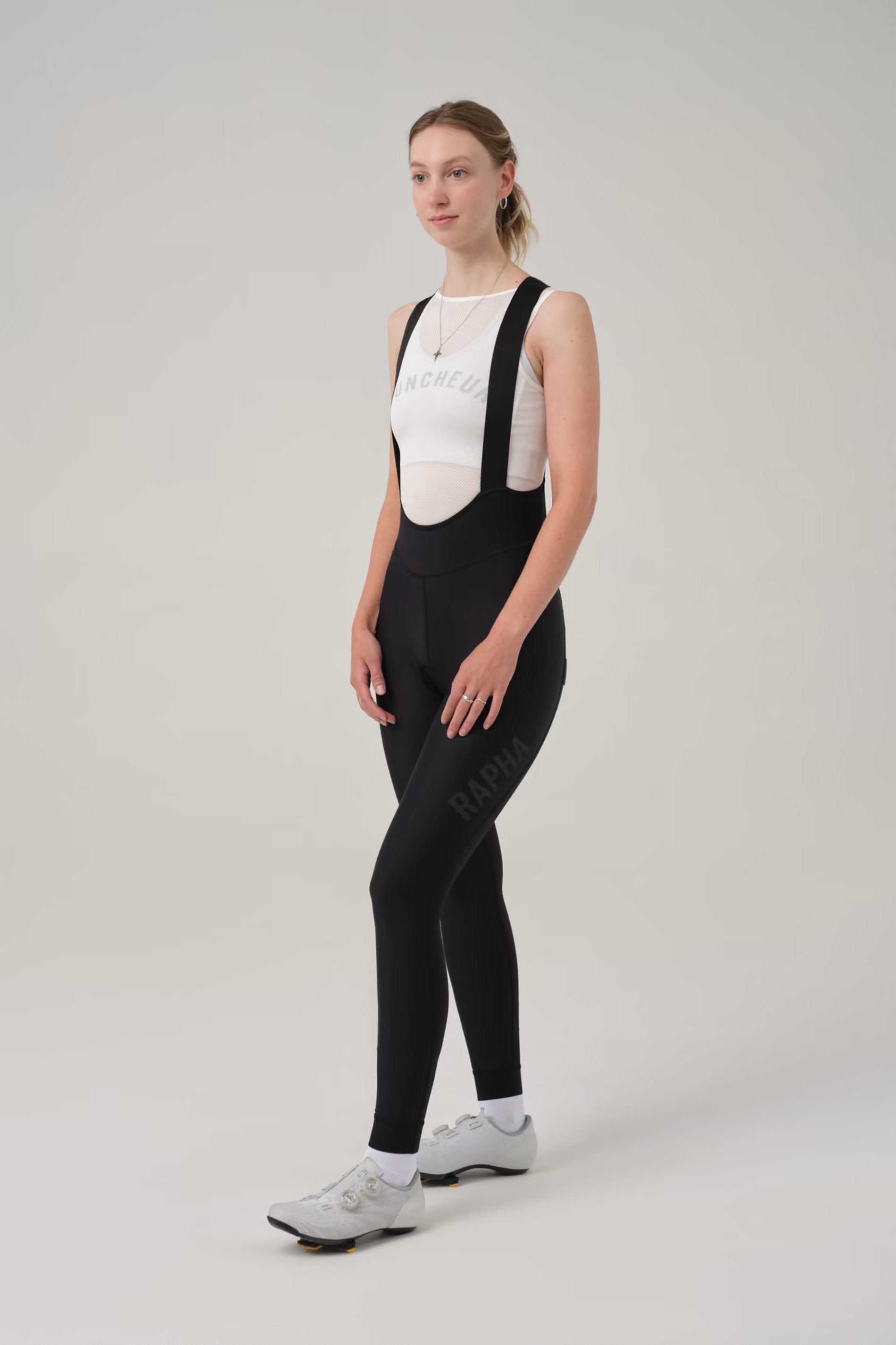 Rapha - Women's Pro Team Training Tights With Pad Grid