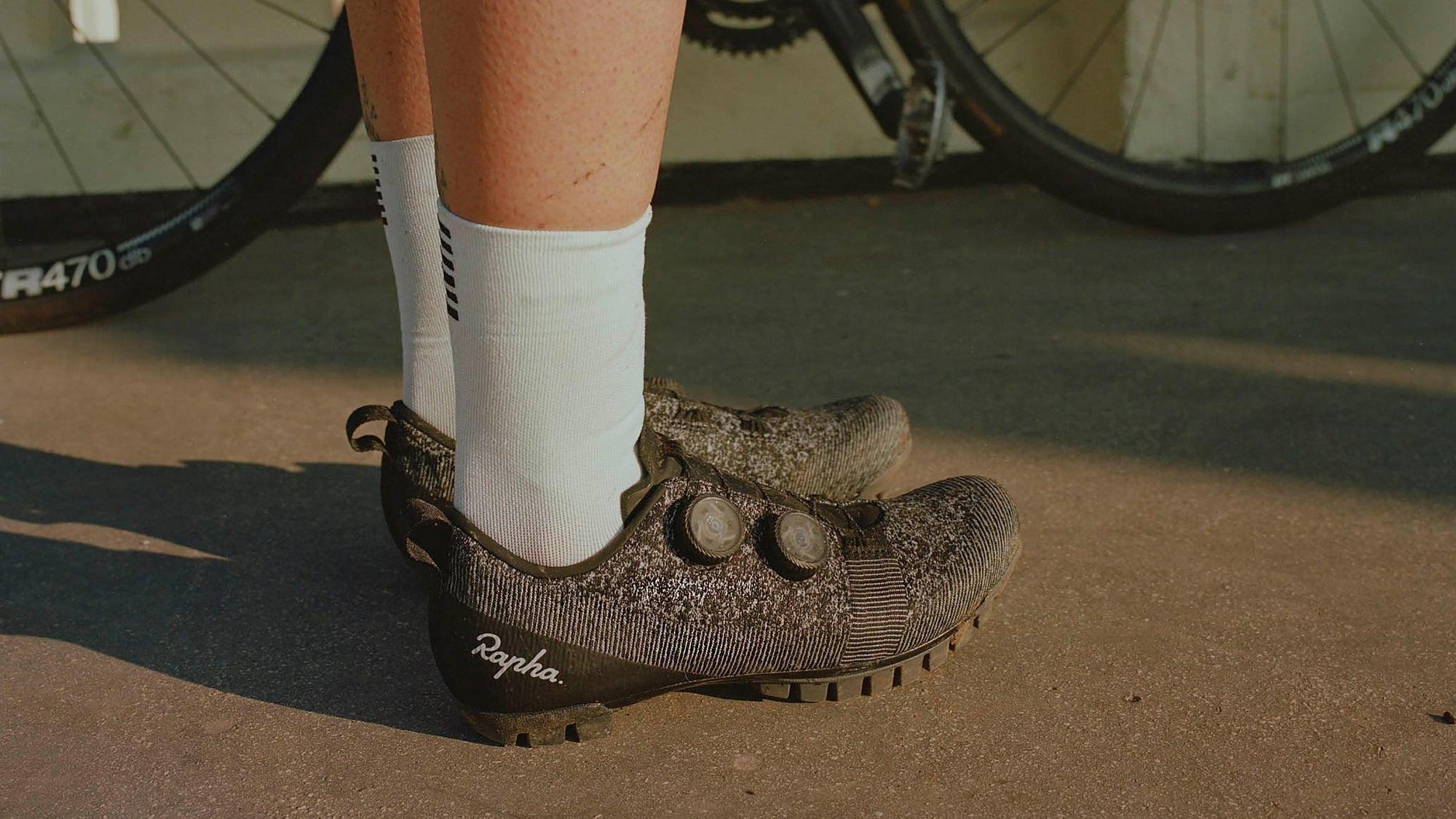 Rapha Explore Scarpe Rapha Ciclismo Rapha Explore Powerweave