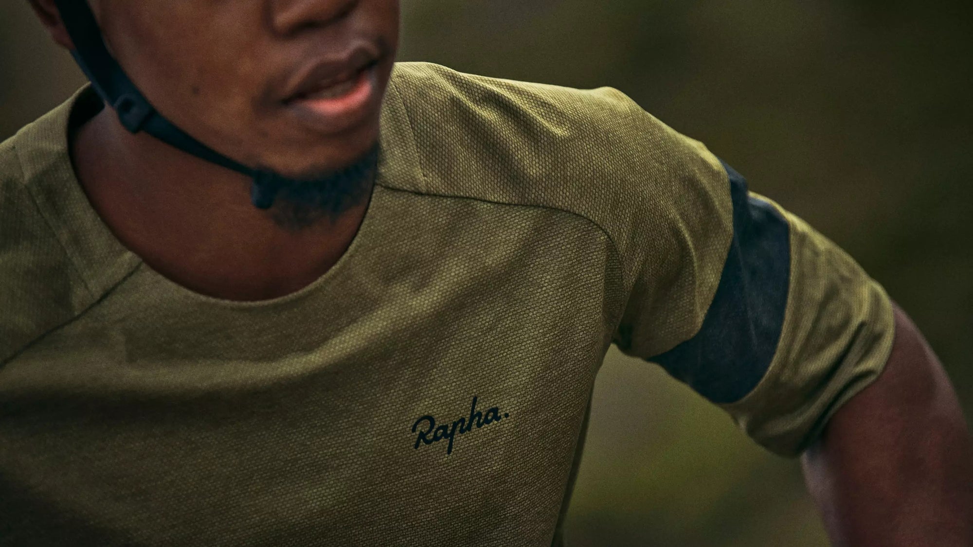 Rapha Men's Trail Technical T-Shirt
