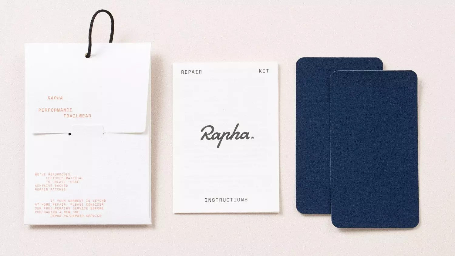 Rapha Ready To Buy