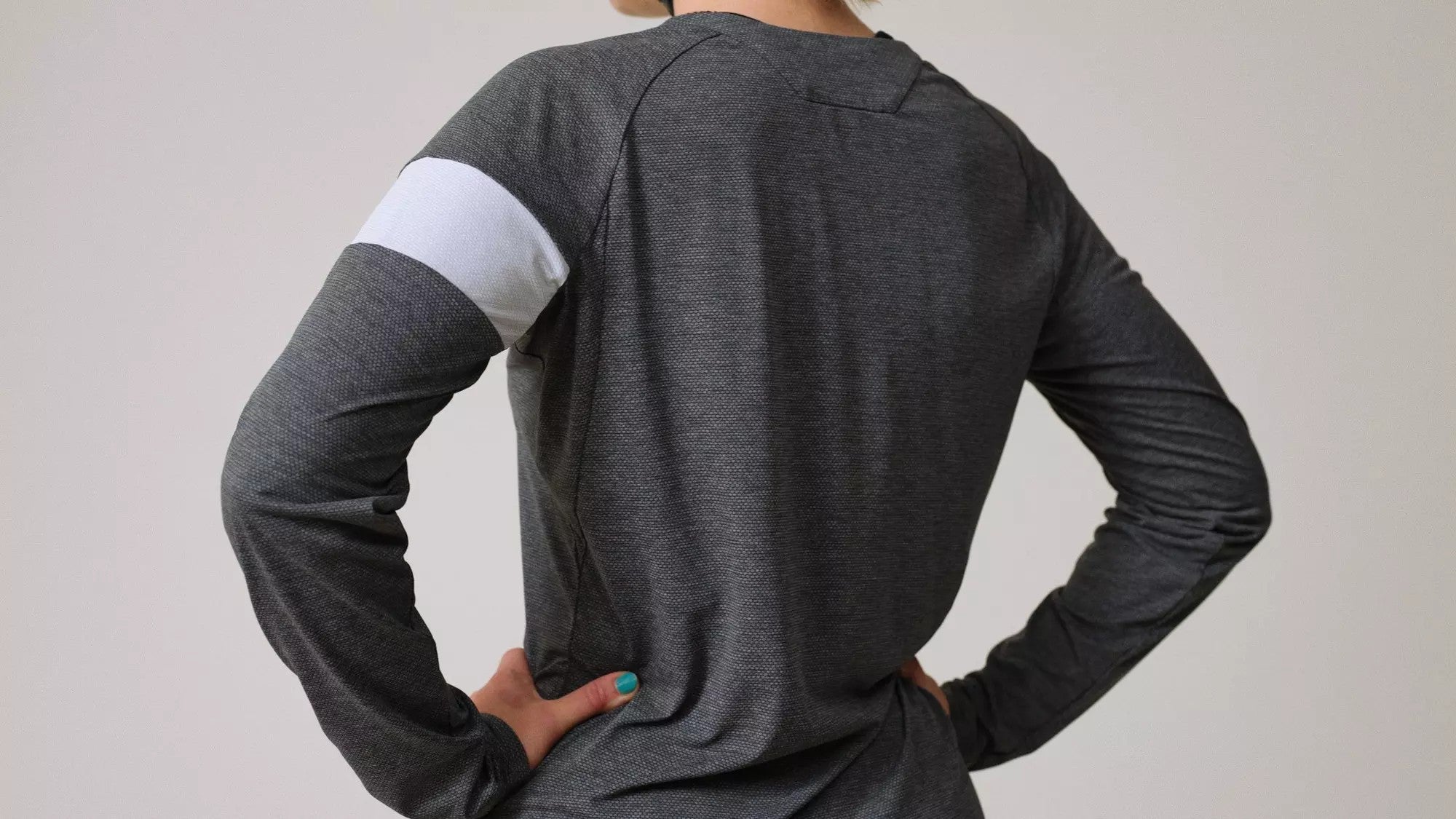 Rapha Women's Trail Long Sleeve Technical T-shirt 