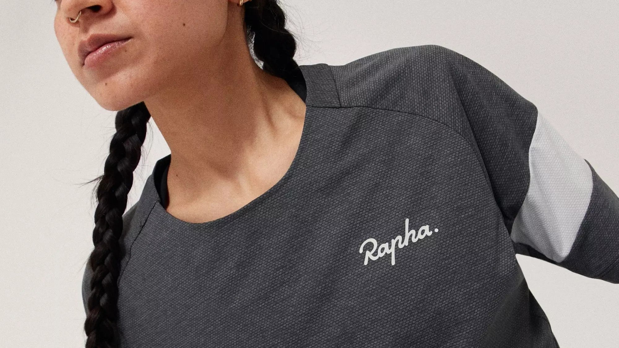 Rapha Women's Trail Technical T-Shirt 