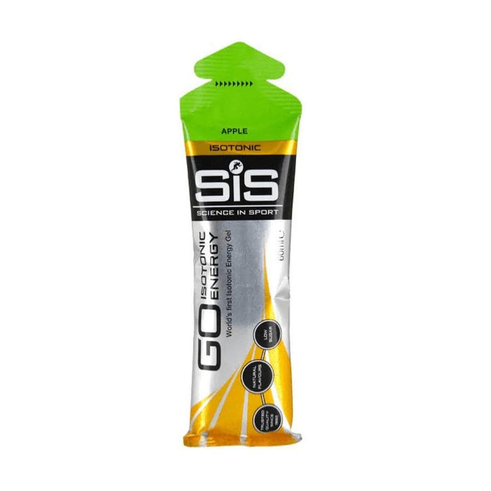 SiS Go Isotonic Energy Gel