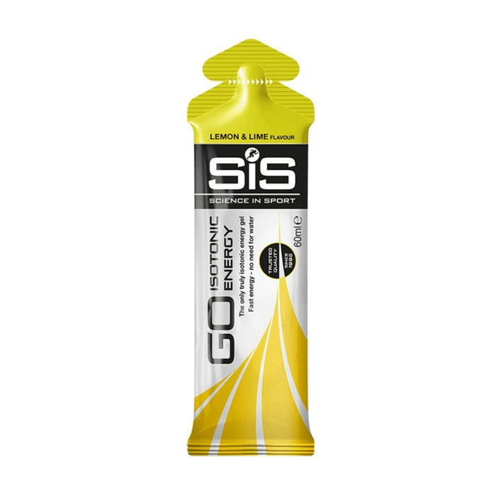 SiS Go Isotonic Energy Gel