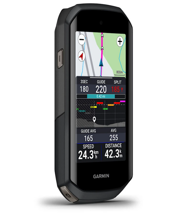 GARMIN BIKE EDGE 1050