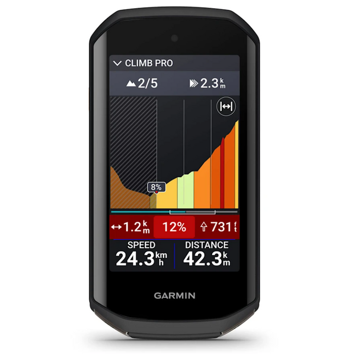 GARMIN BIKE EDGE 1050