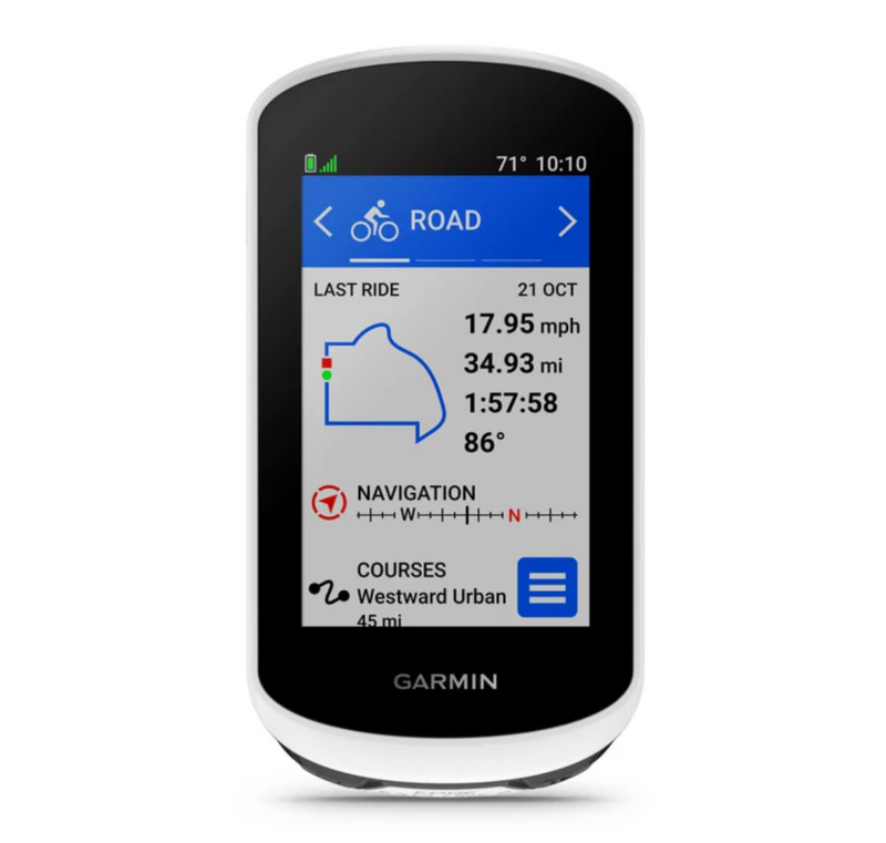 Garmin Edge® Explore 2