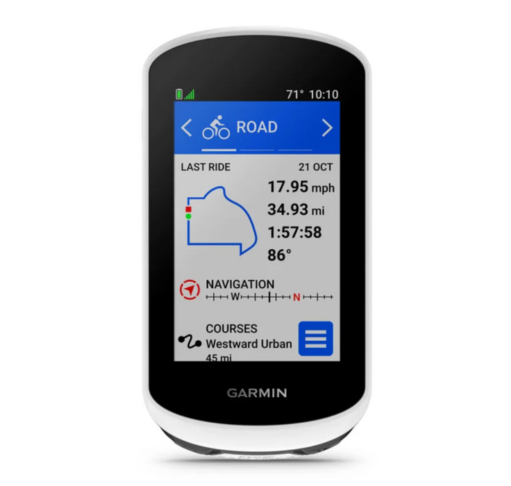 Garmin Edge® Explore 2