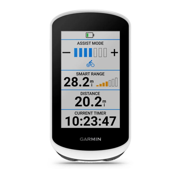 Garmin Edge® Explore 2