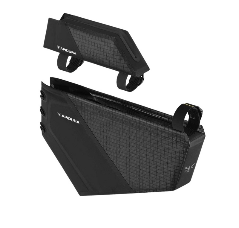 APIDURA - RACING AERO SYSTEM