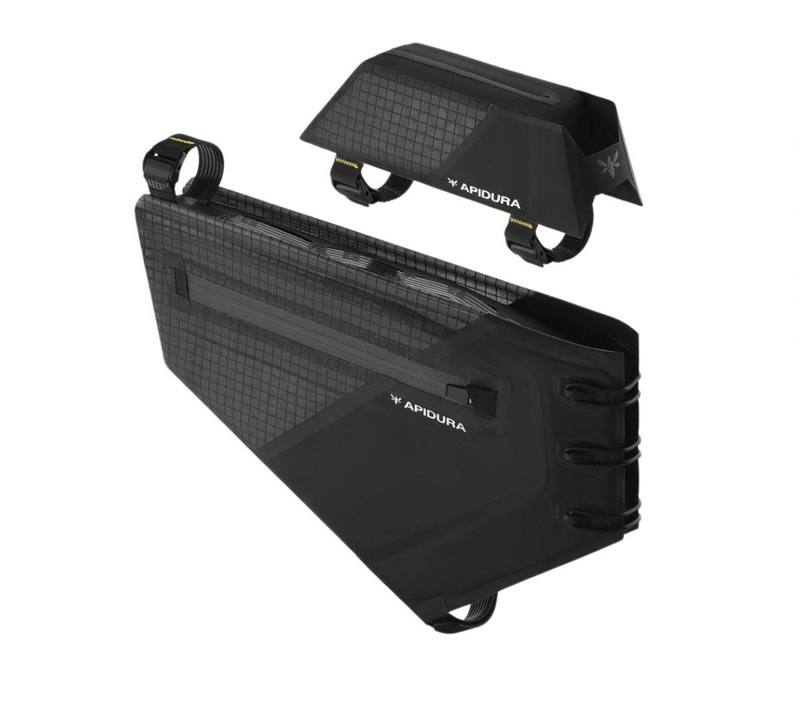 APIDURA - RACING AERO SYSTEM