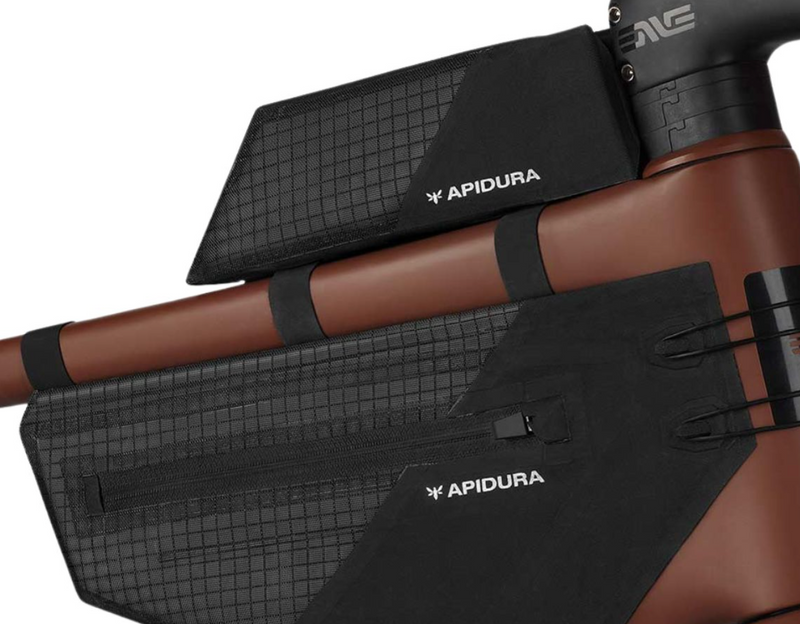 APIDURA - RACING AERO SYSTEM
