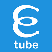 Shimano E-Tube App Logo