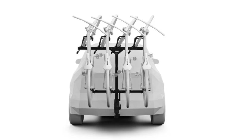 Thule ReVert 4 Bike Vertical Rack