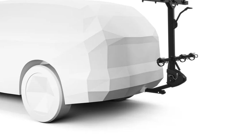 Thule ReVert 4 Bike Vertical Rack