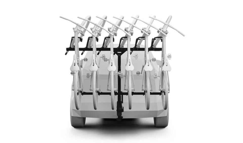 Thule ReVert 6 Bike Vertical Rack