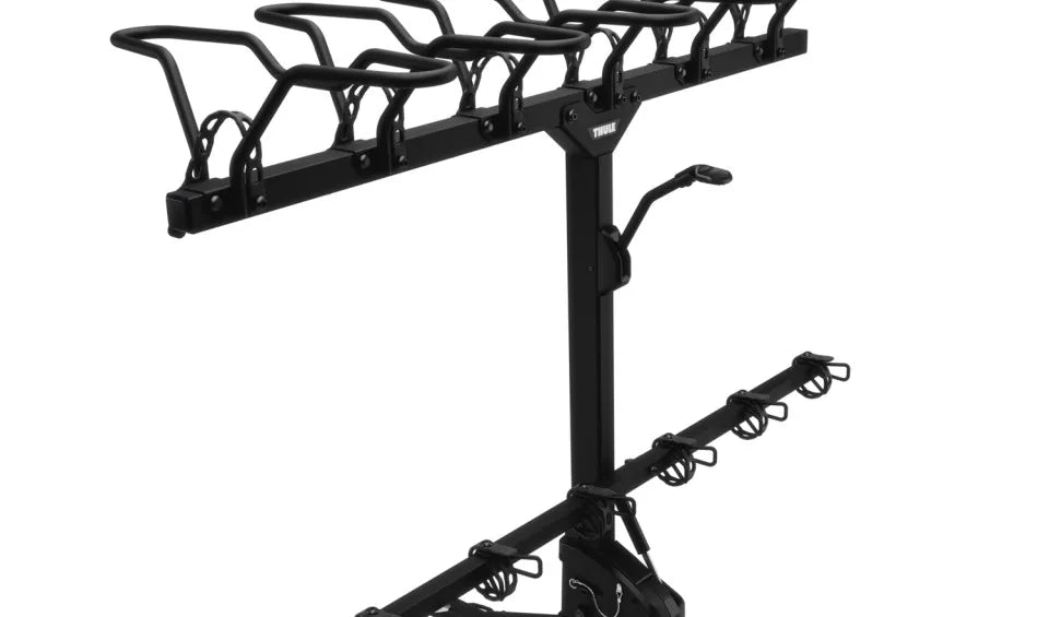 Thule ReVert 6 Bike Vertical Rack | iRIDE Store - NZ Bike Shop