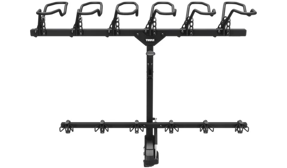 Thule ReVert 6 Bike Vertical Rack