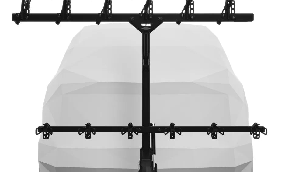 Thule ReVert 6 Bike Vertical Rack