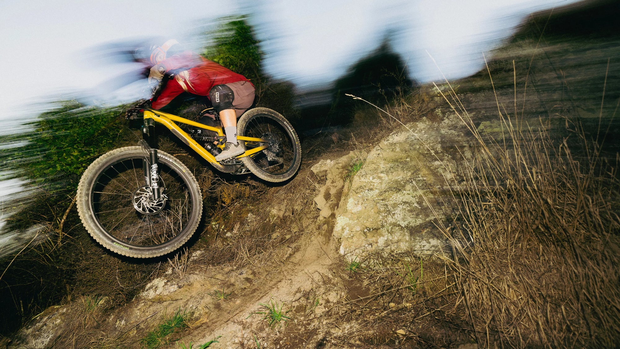 Status enduro bike clearance