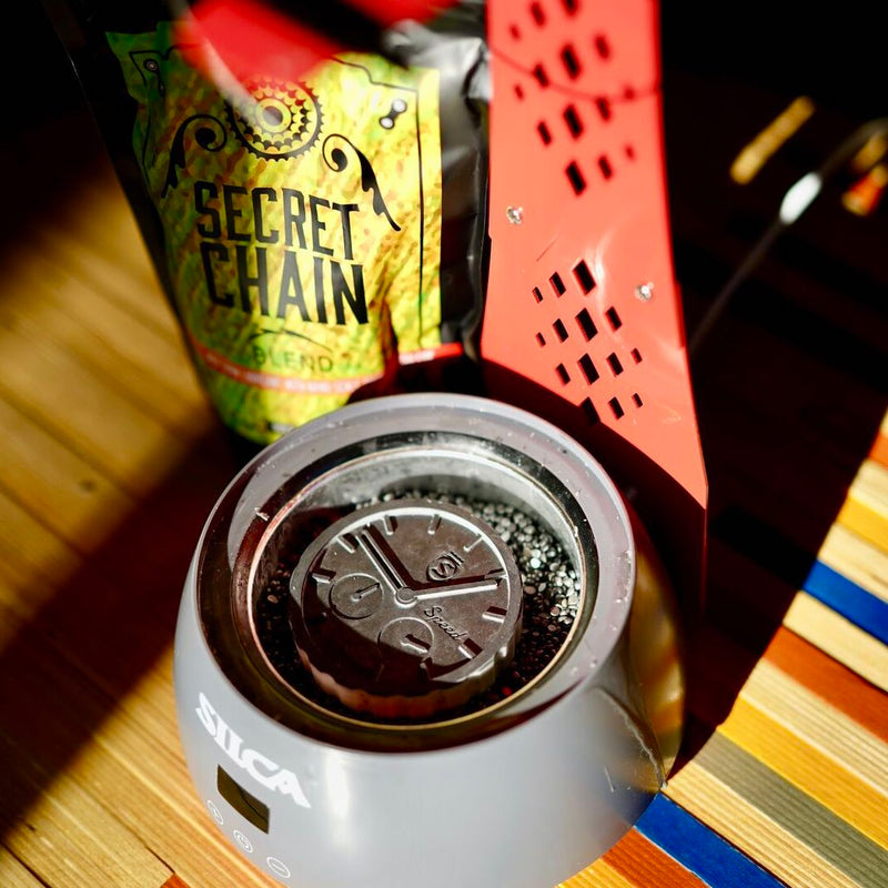 Silca Speedchip - Additive - 68gr Puck