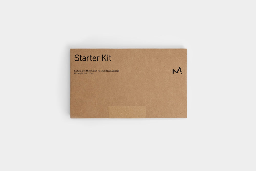 MAURTEN MIX BOX (Starter Kit)