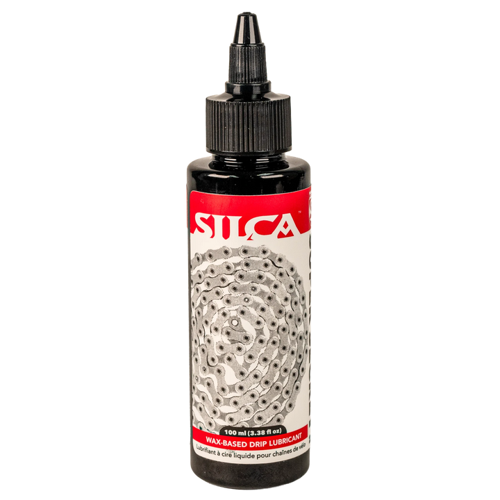 Silca Super Secret 2.0 Chain Lube 100ml