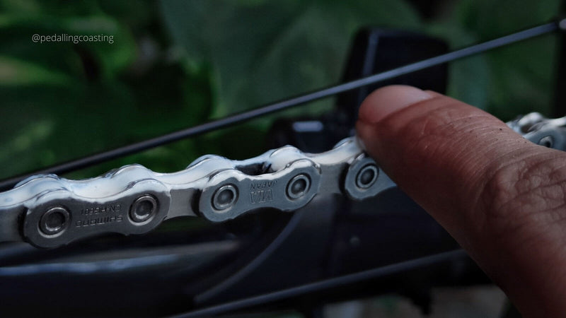 Silca Chain Lube Liquid Wax Drip Super Secret 2oz/59ml