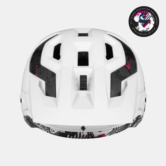 Sweet Protection Bushwhacker 2vi Mips Helmet - Block Party