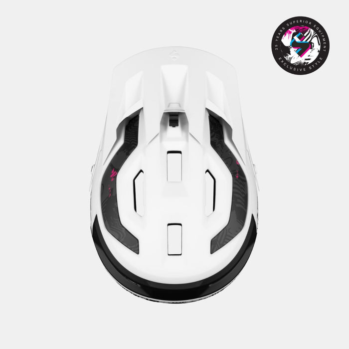 Sweet Protection Bushwhacker 2vi Mips Helmet - Block Party