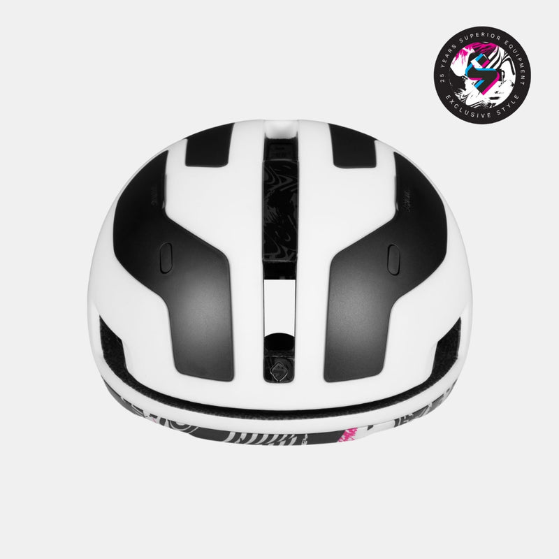 Sweet Protection Falconer Aero 2vi Mips Helmet - Block Party