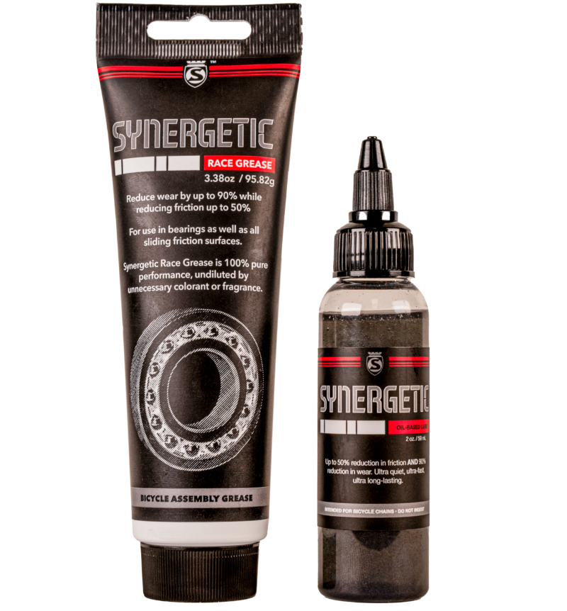 Silca Synthetic Race Grease 95.82g