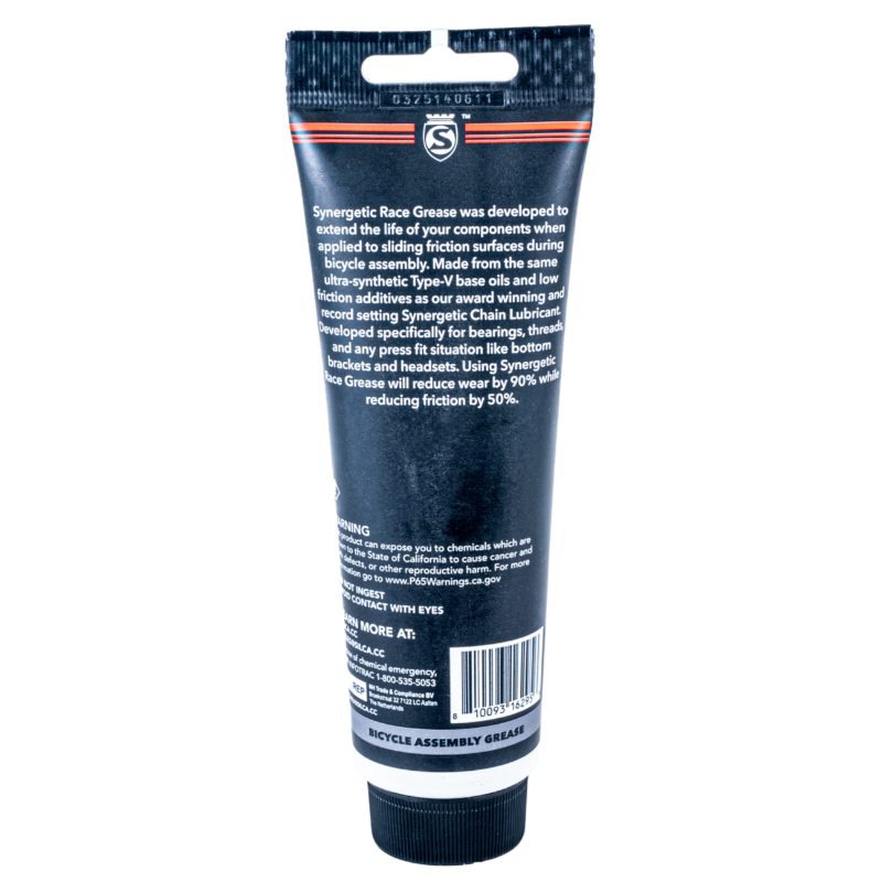 Silca Synthetic Race Grease 95.82g