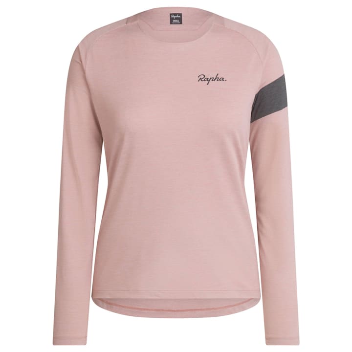 Rapha - Women's Trail Long Sleeve Technical T-shirt