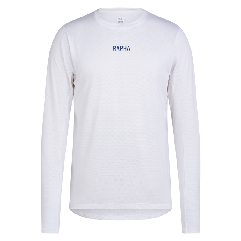 Rapha - Men's Trail Long Sleeve Technical T-shirt