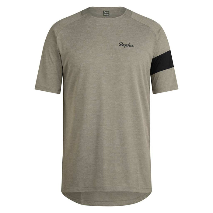 Rapha - Men's Trail Technical T-Shirt