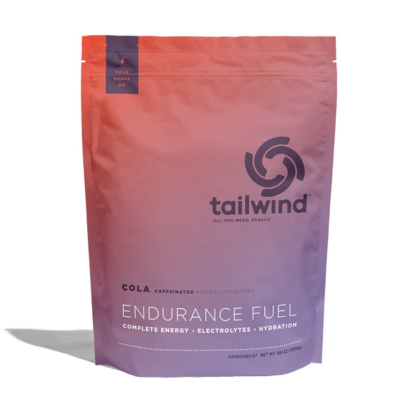 Tailwind Endurance Fuel 50 Serve/1350g(Colorado Cola)