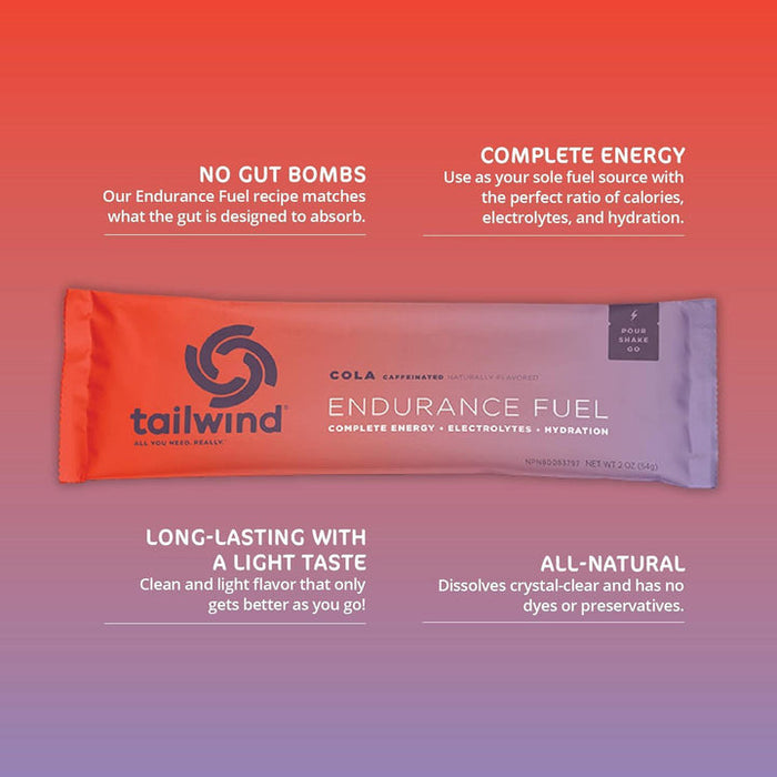 Tailwind Stick 54g(Cola)