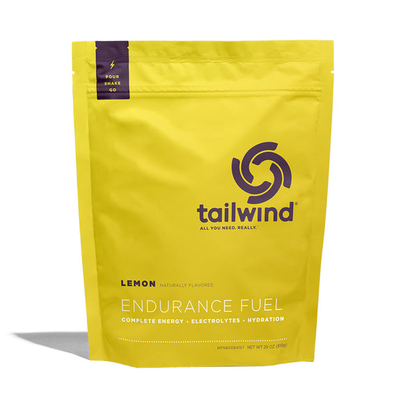 Tailwind Endurance Fuel 30 Serve/810g(Lemon)