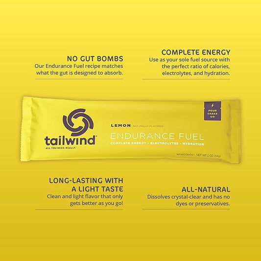 Tailwind Stick 54g-Lemon