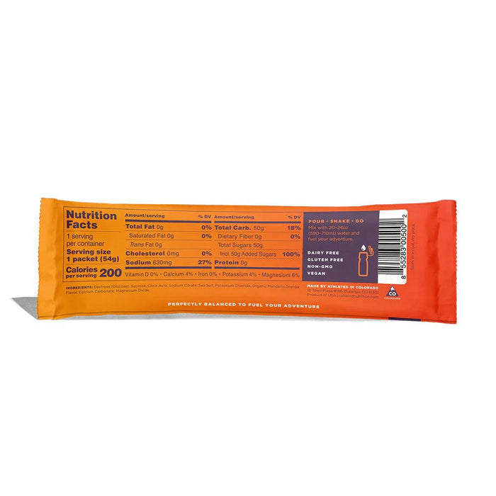 Tailwind Stick 54g(Mandarin Orange)