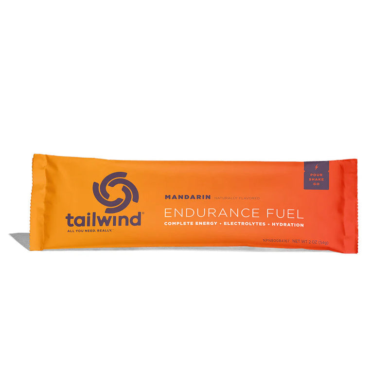 Tailwind Stick 54g-Mandarin Orange
