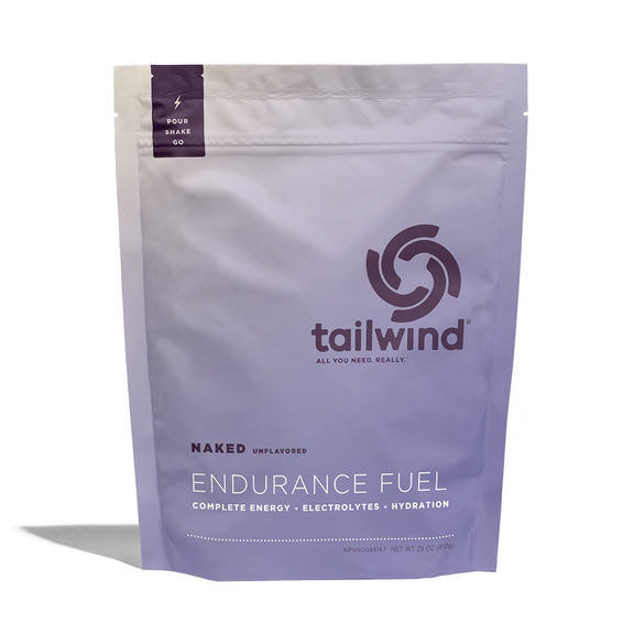 Tailwind Endurance Fuel 30 Serve/810g(Naked)