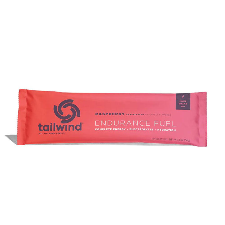 Tailwind Stick 54g-Raspberry Buzz